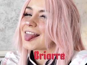 Briarre