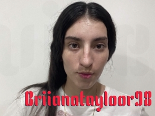 Briianatayloor98