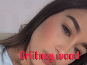 Briitney_wood