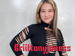 Briittanyjoness