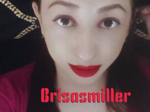 Brisasmiller