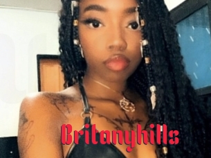 Britanyhills