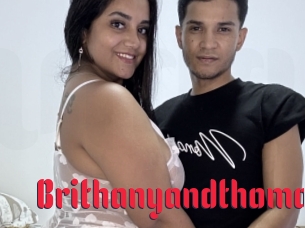 Brithanyandthoma