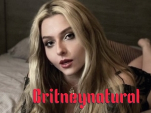 Britneynatural