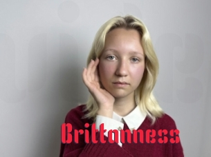 Brittanness