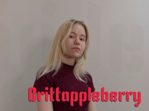 Brittappleberry