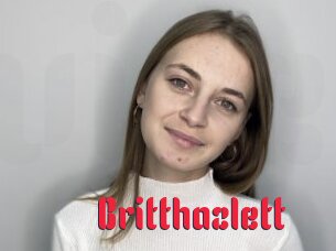 Britthazlett