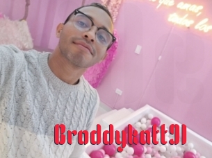 Broddykatt91