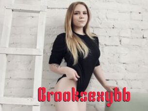 Brooksexybb