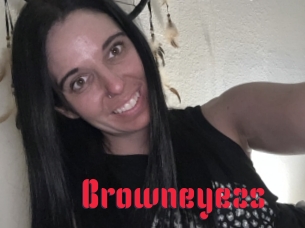 Browneyezs