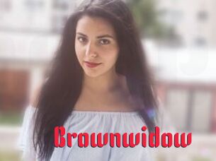 Brownwidow