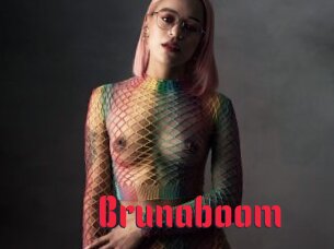 Brunaboom