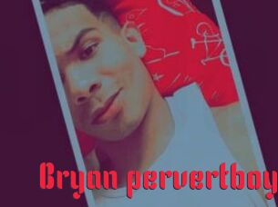 Bryan_pervertboy