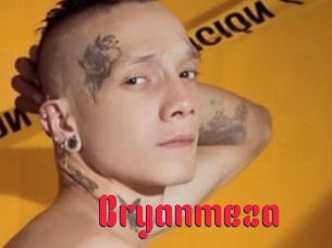 Bryanmeza