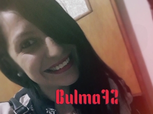 Bulma72