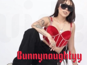 Bunnynaughtyy