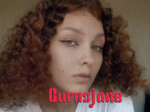 Burnsjane