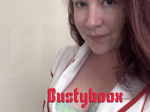 Bustyboox