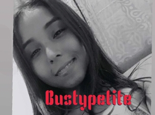 Bustypetite