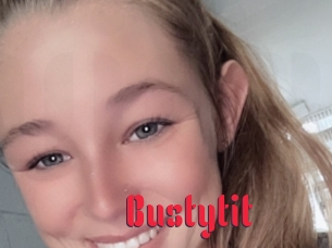 Bustytit