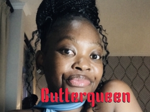 Butterqueen