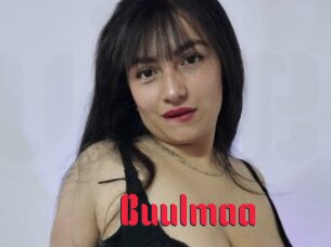 Buulmaa