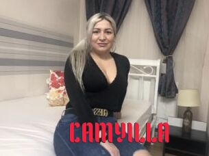 CAMYILLA