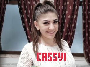 CASSYI