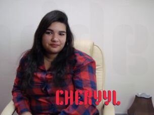 CHERYYL