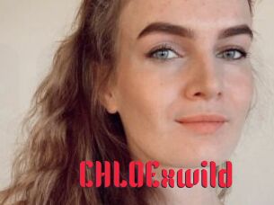 CHLOExwild