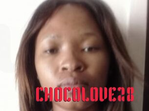 CHOCOLOVE28