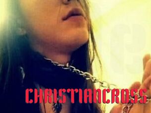 CHRISTIAN_CROSS