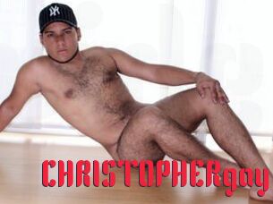 CHRISTOPHERgay