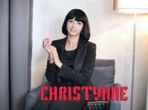 CHRISTYNNE