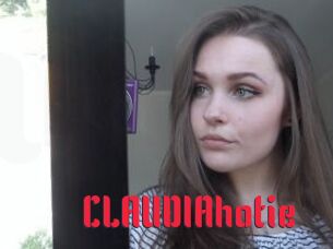 CLAUDIAhotie