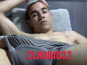 CLAUDIO23