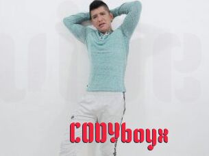 CODYboyx