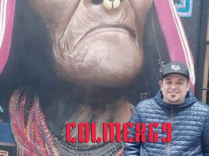 COLMEX69