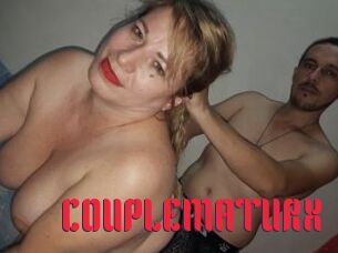 COUPLEMATURX