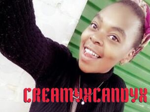 CREAMYXCANDYX