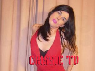 CRISSIE_TV