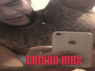 CRIXXO_MAX