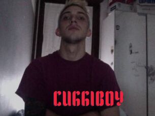 CUGGIBOY