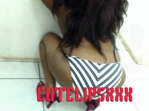 CUTELIPSXXX