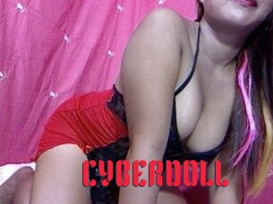 CYBERDOLL