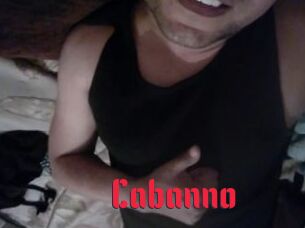 Cabanno