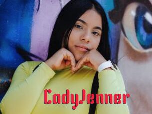 CadyJenner