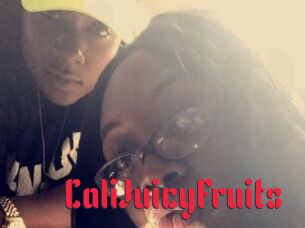 CaliJuicyFruits