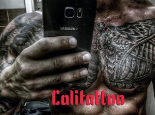 Calitattoo