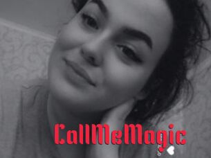 CallMeMagic